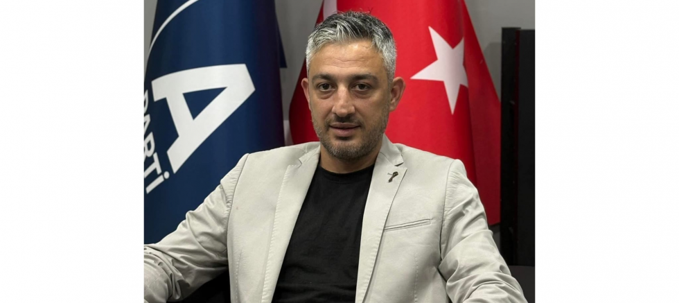 Muhammed Doğan Kaya: Madenlerde Güvenlik Kültürü Güçlendirilmelidir - GÜNDEM - İnternetin Ajansı
