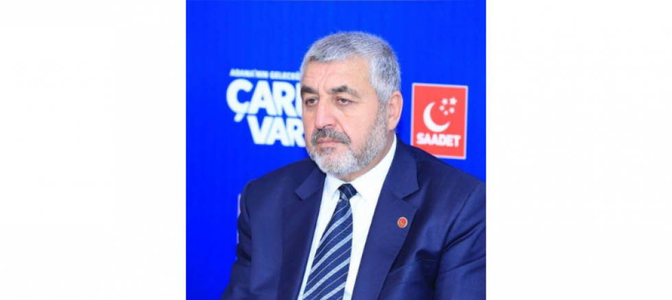 Muhammet Çelebi Keyhıdır: “Akademiyi Siyasallaştıranlar, Bilgiyi Kirletenlerdir” - GÜNDEM - İnternetin Ajansı