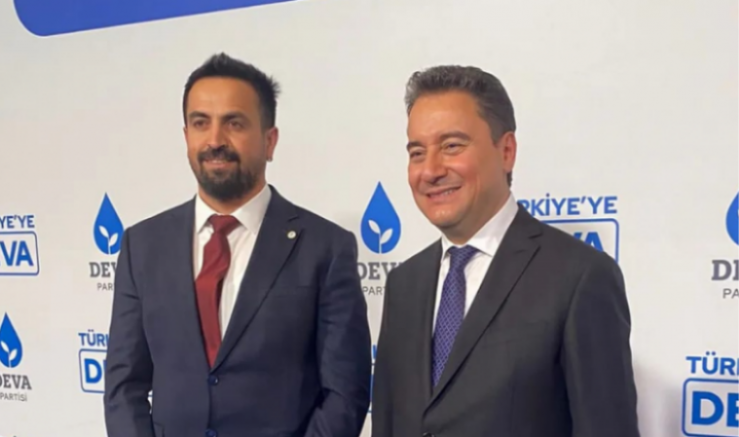 Muhammet Yılmaz: İzmir'in Huzuru İçin Güvenlik ve Toplumsal Dayanışma El Ele Yürümelidir - GÜNDEM - İnternetin Ajansı