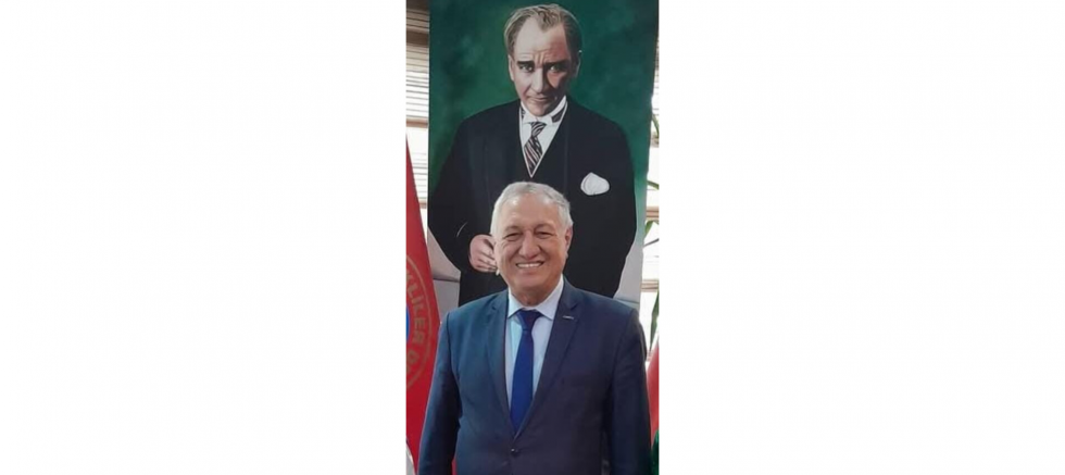 Muhsin Dilbaz: “Emekliler Sağlık Hakkına Ulaşamıyor, Bir Göz Randevusu İçin 4 Ay Beklenir Mi?” - GÜNDEM - İnternetin Ajansı