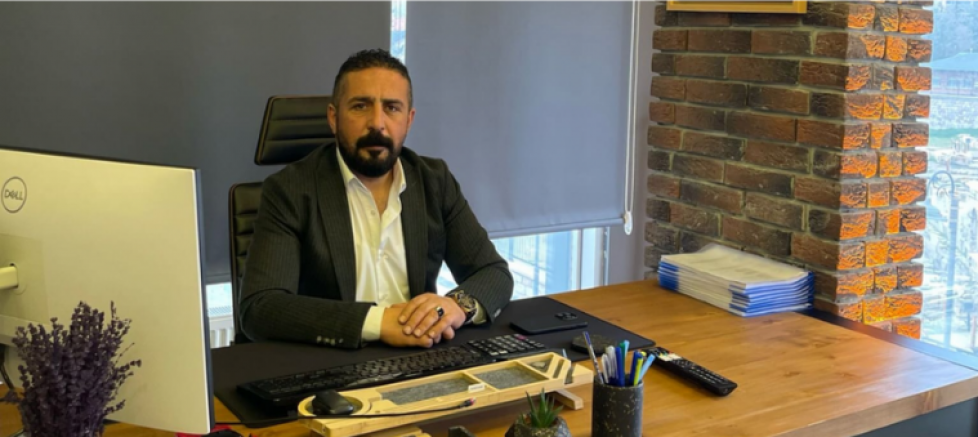Mustafa Yalçın: “Sandıkta Milletin Gerçek Kararı Belirlenecek” - GÜNDEM - İnternetin Ajansı