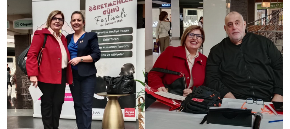 Namık Kemal Zeybek: Öğretmenler Günü Festivali, emek veren tüm eğitim neferlerine vefanın en güzel örneğidir - GÜNDEM - İnternetin Ajansı