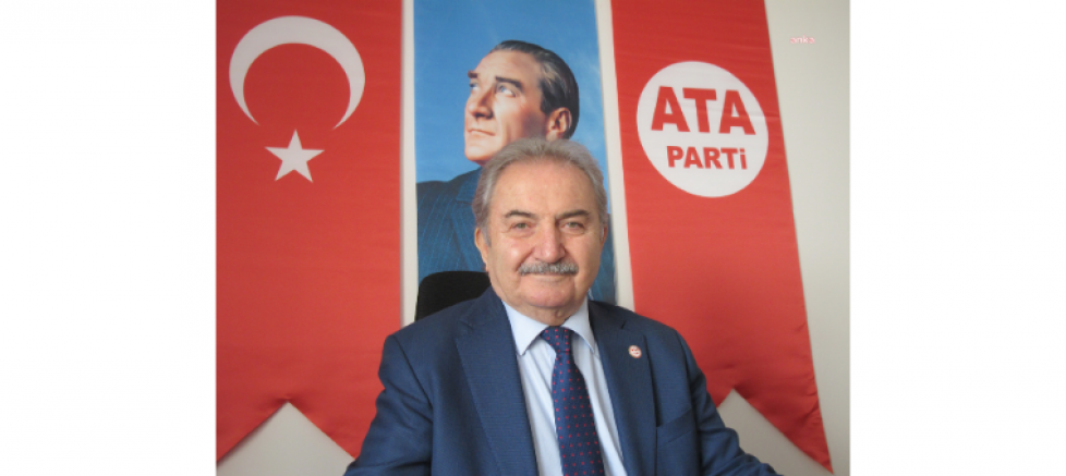 Namık Kemal Zeybek: “Tencere Kaynamıyor, Şimdi de Tüpü Tasarruflu Kullanma Dönemi Başladı!” - GÜNDEM - İnternetin Ajansı