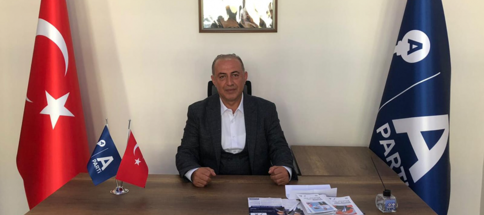 Nebi Delibaş: “Öğretmenlerimiz, Türkiye’nin Vicdanını ve Geleceğini Ayakta Tutan En Temel Güçtür” - GÜNDEM - İnternetin Ajansı