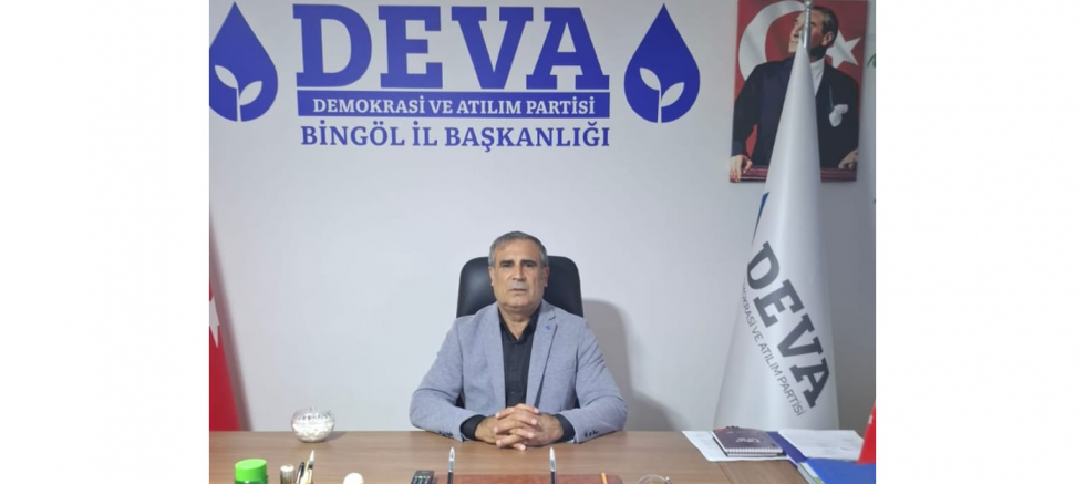 Nihat Baraç: “Gerçek Enflasyon Rakamlarla Değil, Hayatın İçindeki Zorluklarla Ölçülür” - GÜNDEM - İnternetin Ajansı