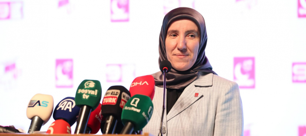 Nurgül Beytiye Ekinci : “Bayramlar,  Emeğin Ve Toplumun Vicdanının Hak Ettiği Adaletle Buluştuğu Günler Olmalıdır” - GÜNDEM - İnternetin Ajansı