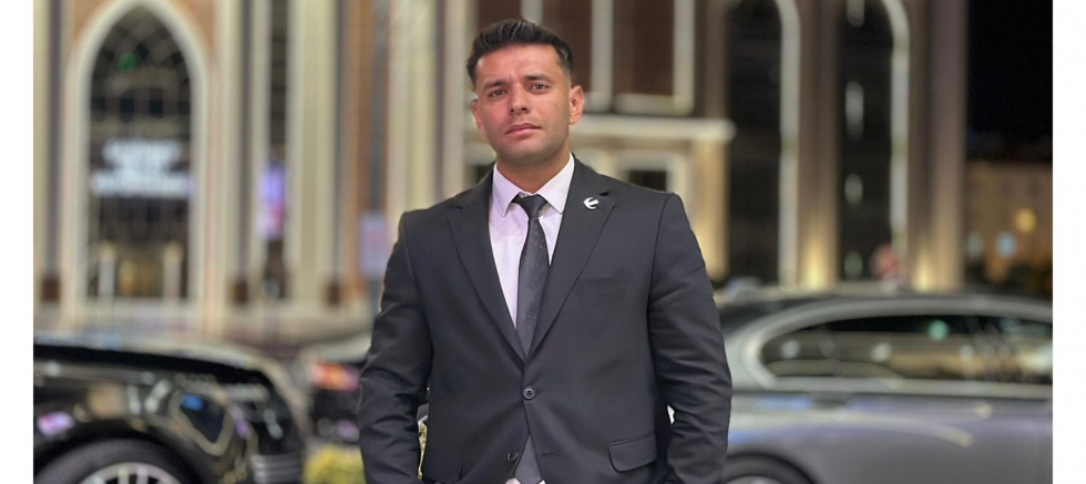 Oğuzeli İlçe Gençlik Kolları Başkanı Mustafa Şimşek: TOKİ’de Sadece Konut Değil Mahalle Kurmalıyız - GÜNDEM - İnternetin Ajansı