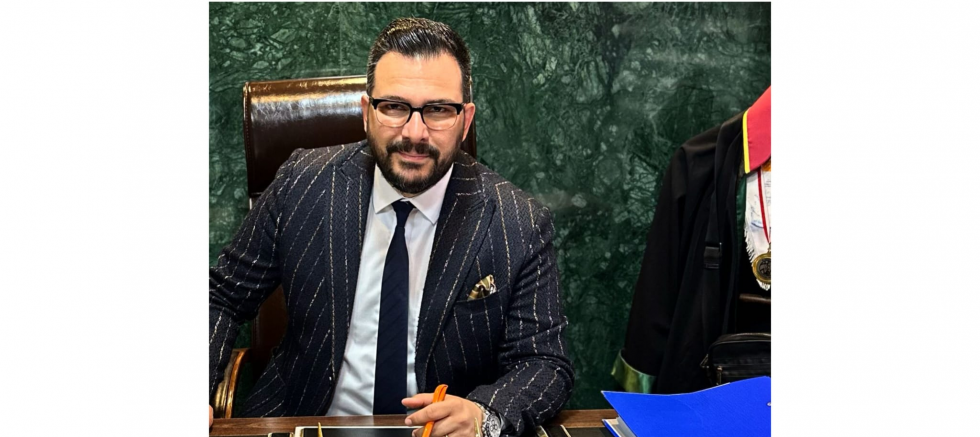 Oğuzhan Kaçıcı: 23 Nisan’ın Gerçek Değeri Çocuklarımızın Güvende Olduğu Bir Türkiye ile Ortaya Çıkar - GÜNDEM - İnternetin Ajansı