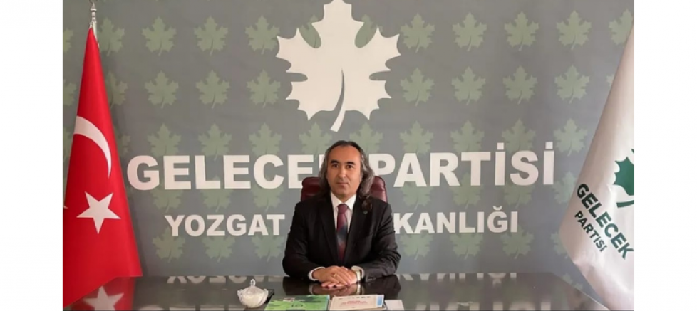 Ömer Aydoğmuş: 6 Şubat, Devletin Afetlere Bakışını Kalıcı Olarak Değiştirmelidir - GÜNDEM - İnternetin Ajansı