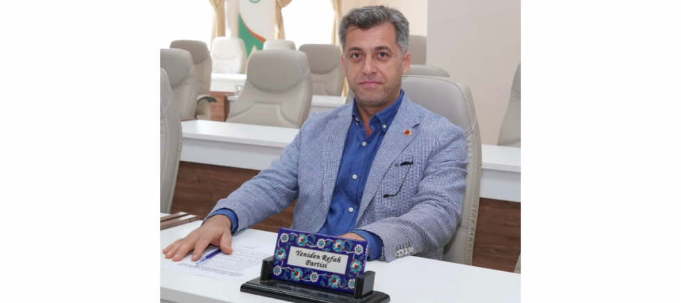 Osman Canavar: “6 Şubat, İhmalin Bedelinin Ne Kadar Ağır Olduğunu Gösteren Bir Tarihtir” - GÜNDEM - İnternetin Ajansı