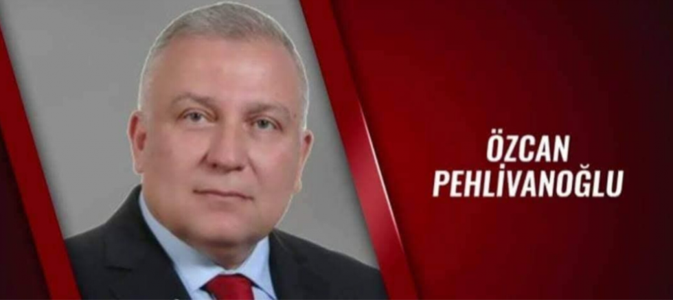 Özcan Pehlivanoğlu: “Vatan sevgisi, üzerinde yaşadığın toprağa sahip çıkmayı da gerektirir” - GÜNDEM - İnternetin Ajansı