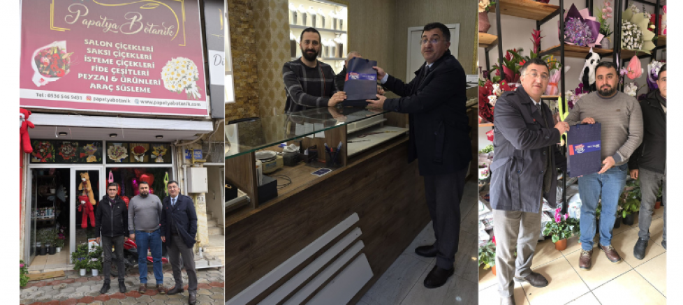 Ramazan Öksüz: “Payas’ta Kardeşliği ve Adil Paylaşımı Büyüteceğiz” - GÜNDEM - İnternetin Ajansı