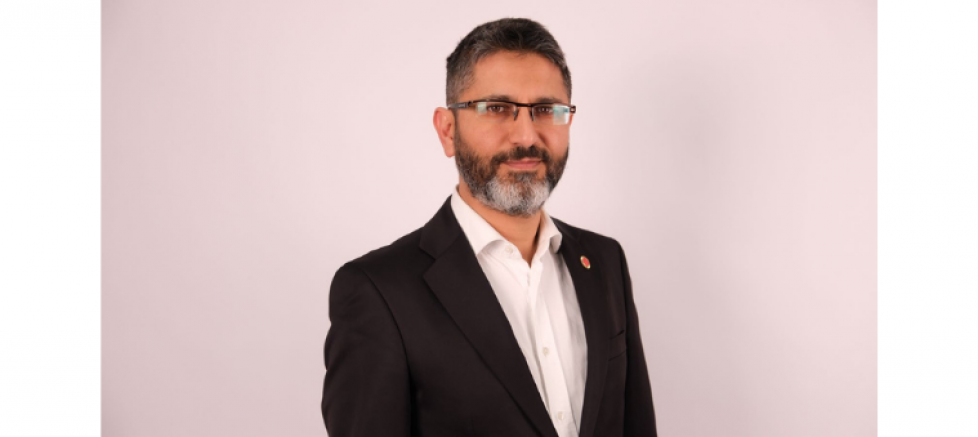 Saadet Partisi Bilecik İl Başkanı Ethem Ersöz: 26 Ağustos Bir Zaferden Önce Büyük Bir Sorumluluğun Hatırlatıcısıdır - GÜNDEM - İnternetin Ajansı