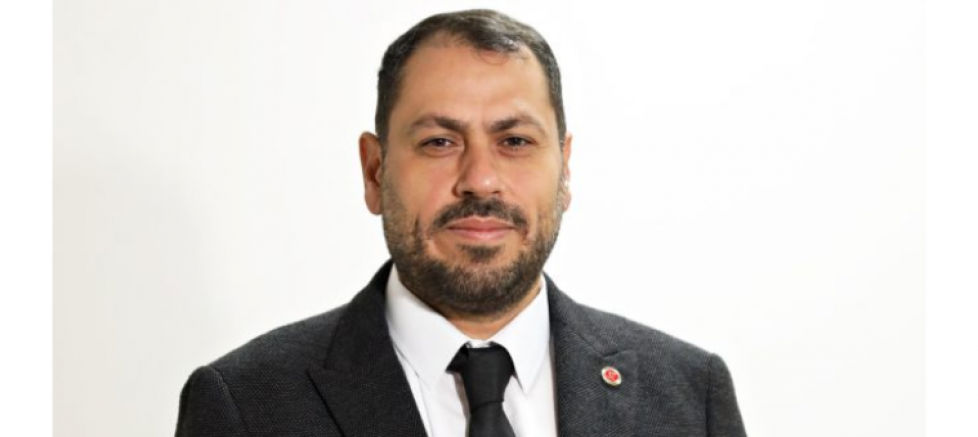 Saadet Partisi Mersin İl Başkanı Bilal Oğuz: “Acımız Büyük, Şehitlerimizin Aziz Hatırası Baş Tacımızdır” - GÜNDEM - İnternetin Ajansı