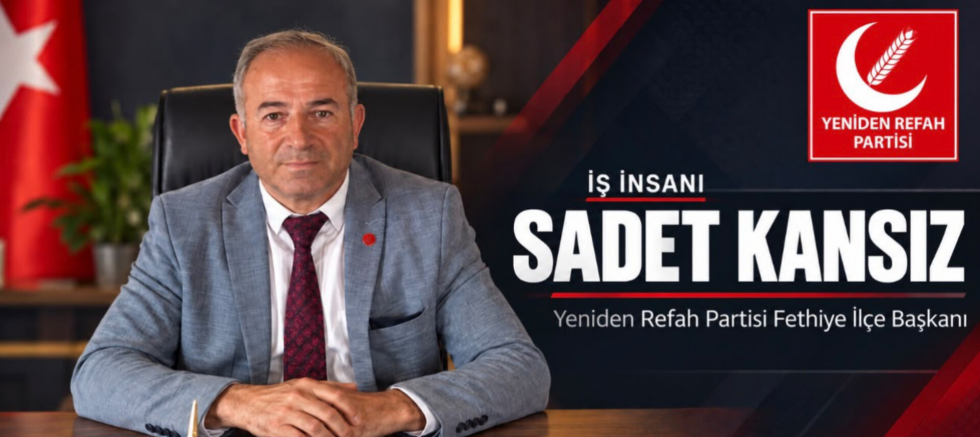 Sadet Kansız: Siyaset Transfer Yarışına Dönüşürse Sandığın Anlamı Zedelenir - GÜNDEM - İnternetin Ajansı