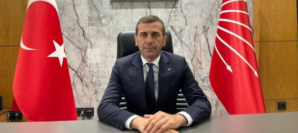 Sakarya İl Başkanı Curoğlu: “Madımak Katliamı Toplumun Vicdanında Hâlâ Kanayan Bir Yaradır” - GÜNDEM - İnternetin Ajansı