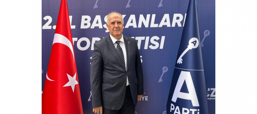 Sebahattin Uzun: 6 Şubat, Türkiye’nin Dayanıklılık Sınavıdır - GÜNDEM - İnternetin Ajansı