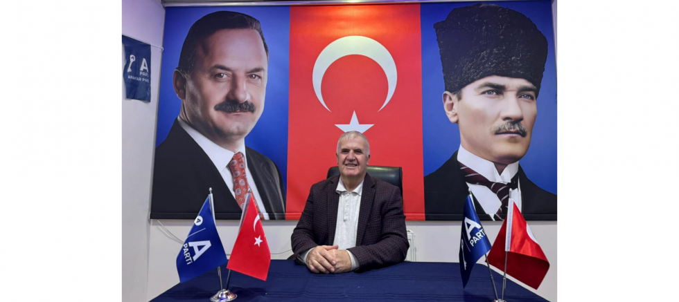 Sebahattin Uzun: “Kadınların Güçlü Olduğu Toplumlar Geleceğe Daha Güvenle Yürür” - GÜNDEM - İnternetin Ajansı