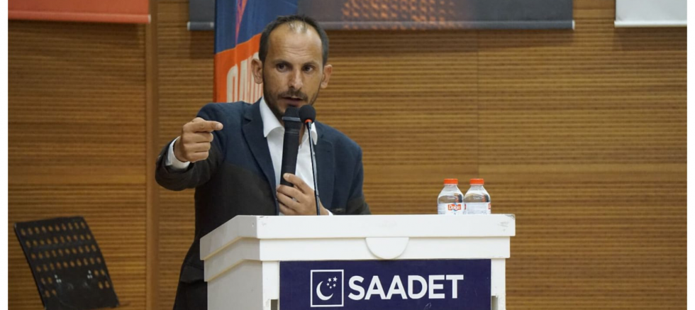 Selçuk Onat: “Yoksulluğu Görmezden Gelmek, En Büyük Adaletsizliktir” - GÜNDEM - İnternetin Ajansı
