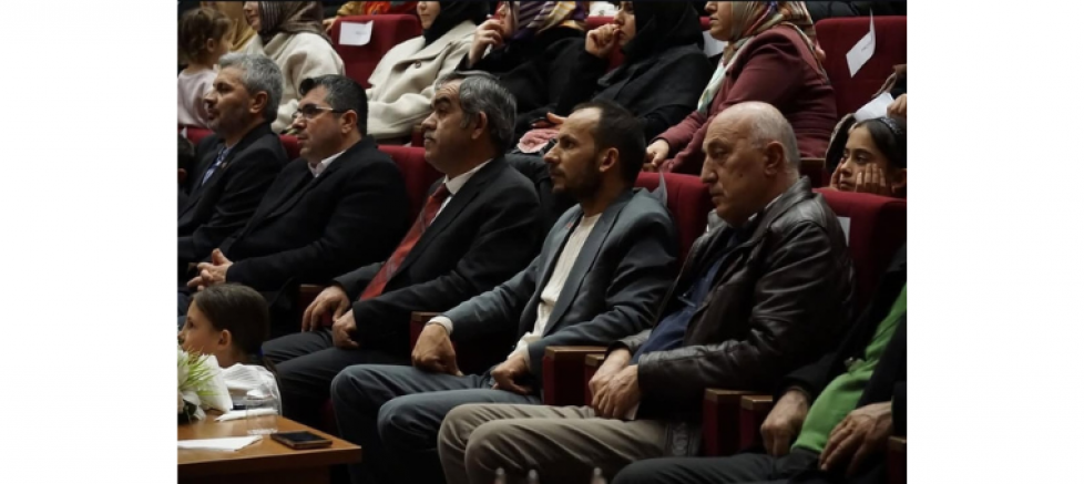 Selçuk Onat’tan Mekke’nin Fethi Ve Kudüs Gecesi Vurgusu - GÜNDEM - İnternetin Ajansı