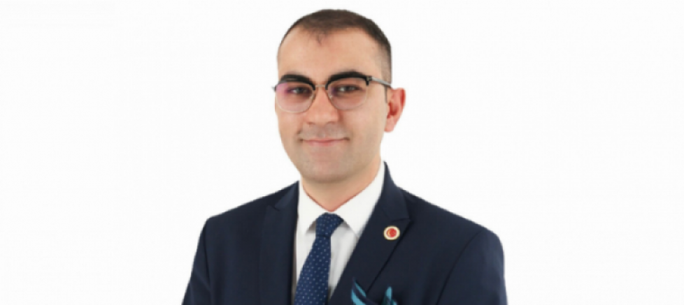 Selim Kayadan: “Çankaya’da altyapı eksiklikleri ciddi sorun yaratıyor; şeffaf ve planlı belediyecilik şart” - GÜNDEM - İnternetin Ajansı