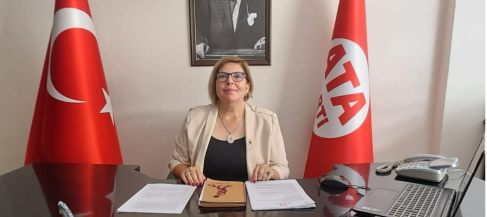 SEMA ÜNAL: “RÜZGÂR BAHANE, TEDBİRSİZLİK FELAKETİN GERÇEK NEDENİDİR” - GÜNDEM - İnternetin Ajansı