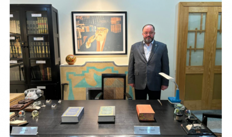 SES Partisi Genel Başkanı Atıf Özbey: Çanakkale milletimizin sarsılmaz iradesinin adıdır - GÜNDEM - İnternetin Ajansı