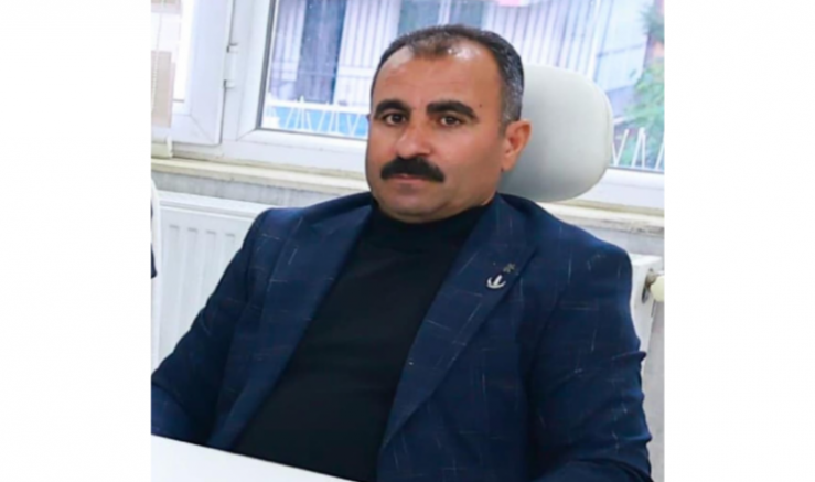 Seyfettin Ebren: Ramazan Bayramı Birlik Ve Dayanışmanın En Güzel Vesilesidir - GÜNDEM - İnternetin Ajansı