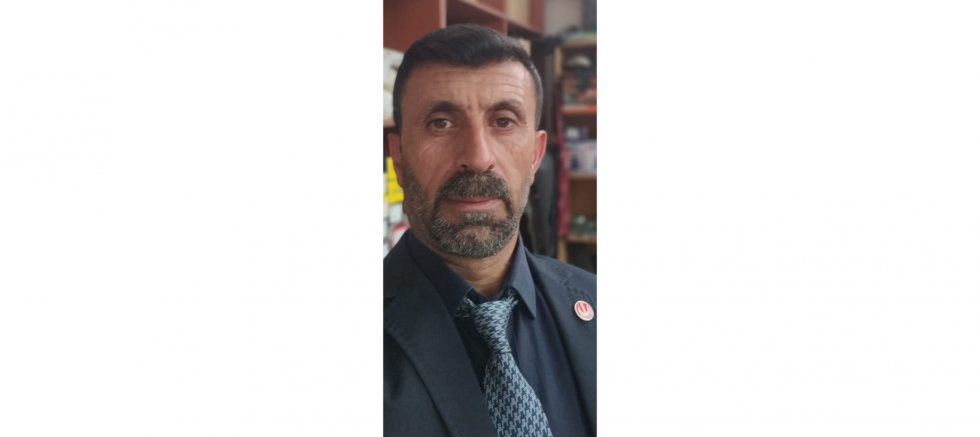 Şipal: Sulama Suyu Üreticiyle Buluşmalı - GÜNDEM - İnternetin Ajansı