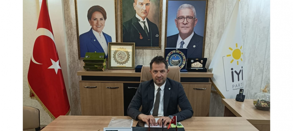Sivas’ın Altyapısı Günü Kurtararak Yönetilemez - GÜNDEM - İnternetin Ajansı