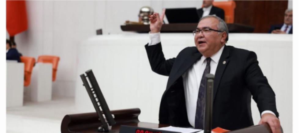 Süleyman Bülbül: Toplumsal Barış Ve Demokrasi İçin Mücadelemizi Kararlılıkla Sürdürüyoruz - GÜNDEM - İnternetin Ajansı