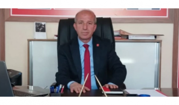 Talip Karadeniz: Yeni Yasama Döneminde Milletin Hakkını Meclis’te Savunacağız - GÜNDEM - İnternetin Ajansı