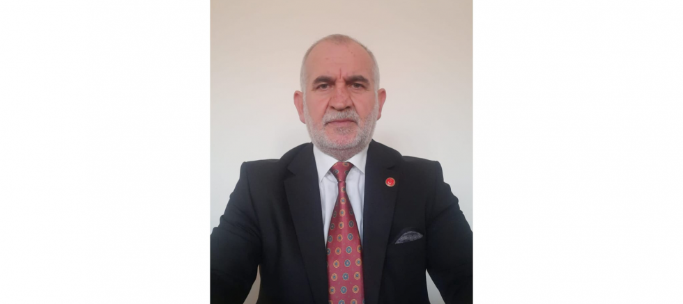 Tamer Ekincioğlu: Su Faturaları Elektriği Solladı, İndirim Artık Zorunlu - GÜNDEM - İnternetin Ajansı