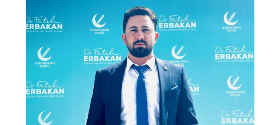 Taner Gümüş: “14 Mart Tıp Bayramı İnsan Hayatına Adanmış Bir Mesleğin Günüdür” - GÜNDEM - İnternetin Ajansı