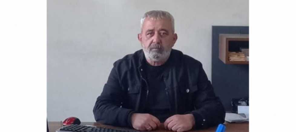 Taşkın Gömüç: “Milletin Cebine Uzanan Her Yeni Vergi, Güvensizliği Büyütüyor” - GÜNDEM - İnternetin Ajansı