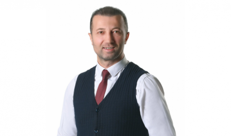 Tekin Yılmaz: Ramazan Bayramı Gönüllerin Birleştiği Mübarek Günlerdir - GÜNDEM - İnternetin Ajansı