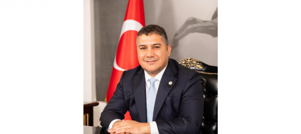 Teoman Mutlu: İttifak Ego İle Değil Fedakârlıkla Kurulur - GÜNDEM - İnternetin Ajansı