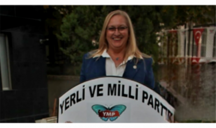 Topçu’dan ÖTV düzenlemesine değerlendirme: “Engelli bireyler için erişim öncelik olmalı” - GÜNDEM - İnternetin Ajansı