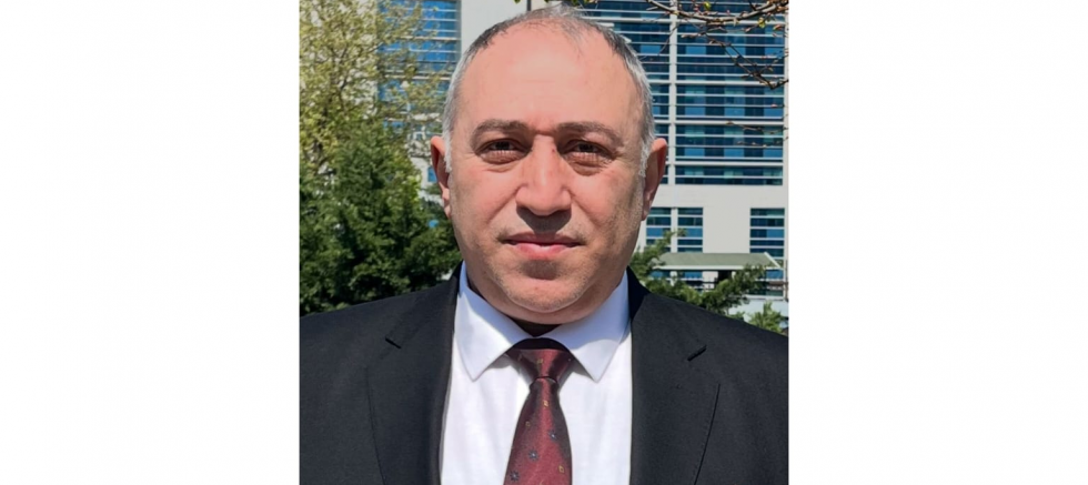 TOPRAK PARTİSİ GENEL BAŞKANI ÖMER ULUTAŞ: “MENFAAT ÇATIŞMALARI HER PARTİYİ ÇÜRÜTÜR, BİZ SADECE İZLEMEKLE YETİNMEYECEĞİZ” - GÜNDEM - İnternetin Ajansı