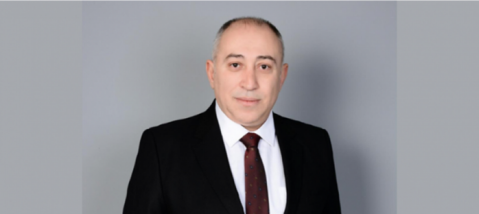 TOPRAK PARTİSİ GENEL BAŞKANI ÖMER ULUTAŞ: “YENİ ANAYASA MİLLETİN GÜVENCESİ OLMALI” - GÜNDEM - İnternetin Ajansı