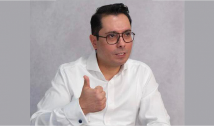 Tuğrul Yıldız: “Ekonomik Zorluklar Karşısında Vatandaşın Sesi Duyulmalı” - GÜNDEM - İnternetin Ajansı