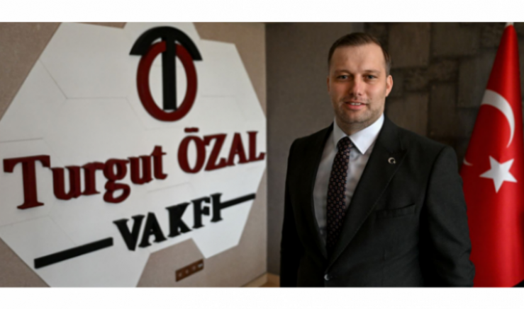 Turgut Özal Vakfı Başkanı Semih Narlı: Çanakkale ruhu milletimizin birlik ve direncinin simgesidir - GÜNDEM - İnternetin Ajansı