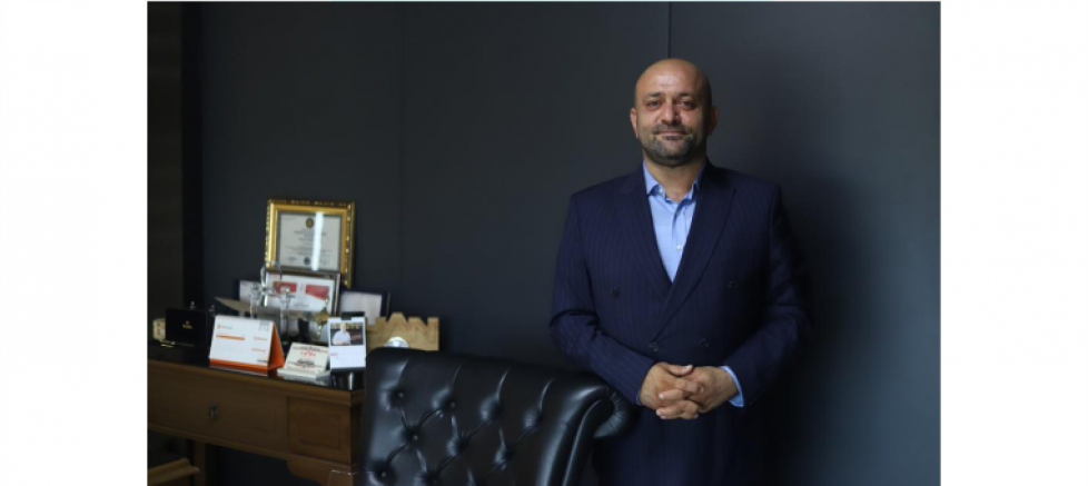 Türk Kızılay Mersin İl Merkezi Başkanı Lütfi Parıltı’dan Berat Kandili Mesajı  “Berat Kandili, İyiliğin ve Merhametin Derinleştiği Müstesna Bir Gecedir” - GÜNDEM - İnternetin Ajansı