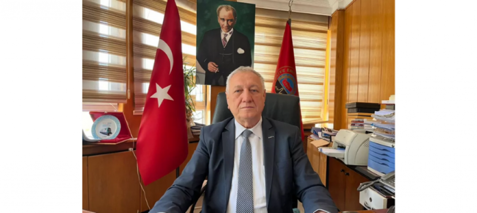 Türkiye Emekliler Derneği Eskişehir Şube Başkanı Muhsin Dilbaz’dan 12 Mart Mesajı - GÜNDEM - İnternetin Ajansı