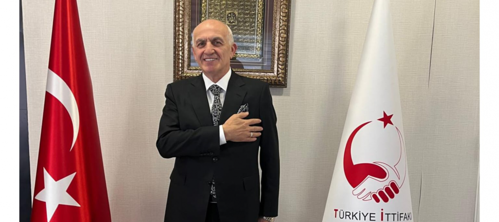 Türkiye İttifaklı Kıroğlu: Terörsüz Türkiye Kardeşlikle Güçlenmeli - GÜNDEM - İnternetin Ajansı