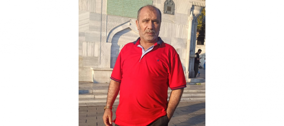 TÜRKİYE’DE YALNIZ YAŞAYANLAR ARTIYOR: AİLEYİ GÜÇLENDİRECEK POLİTİKALAR ŞART - GÜNDEM - İnternetin Ajansı