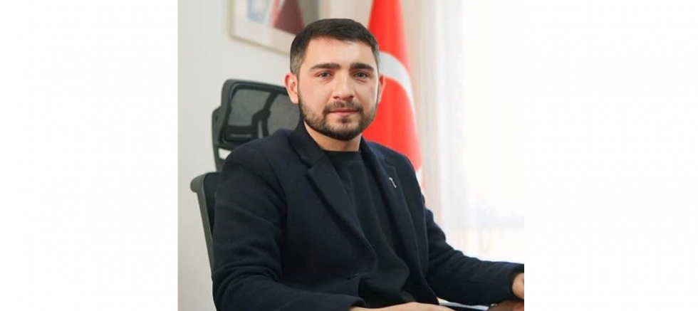 Ufuk Emre Ünlü: “ Yönetim Sorunları Ekonomi ve Hukukta Derin Yaralar Açıyor” - GÜNDEM - İnternetin Ajansı
