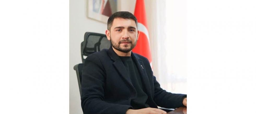 Ufuk Emre Ünlü: “Öğretmenlerimiz, Türkiye’nin Aydınlık Yarınlarını Var Eden En Güçlü Dayanaktır” - GÜNDEM - İnternetin Ajansı