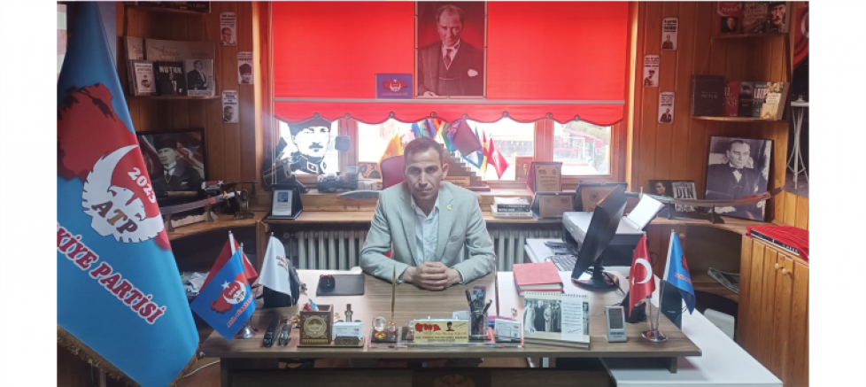 Ümit Demiroğlu: “Trafik Cezalarında Faiz Adaletsizliği Vatandaşı Zorluyor” - GÜNDEM - İnternetin Ajansı