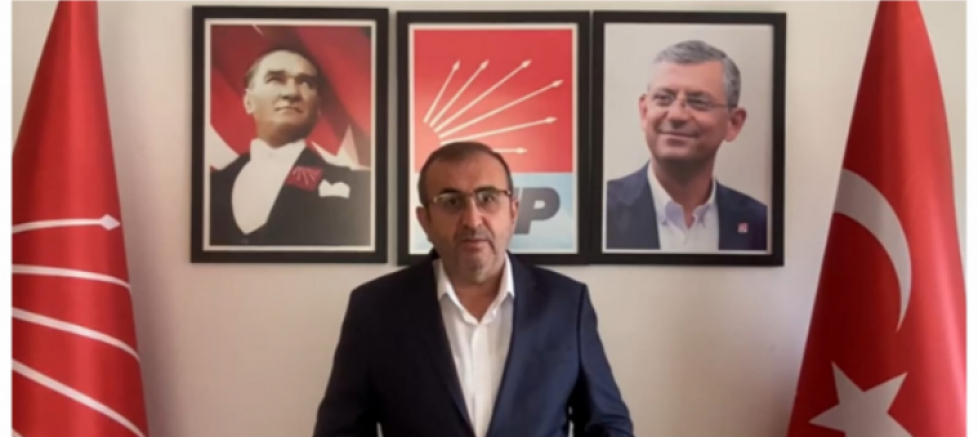 Ünal Ateş: Şehit Pilotumuzun Acısı Yüreğimizi Dağladı - GÜNDEM - İnternetin Ajansı